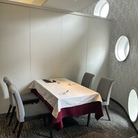 フカヒレ専門店 銀座七芳 - 