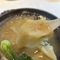 フカヒレ専門店 銀座七芳 - 