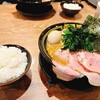 横浜家系ラーメン豚骨男