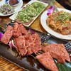 炭火焼肉 キョロちゃん 森ノ宮店