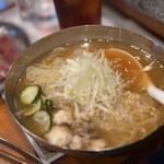 ホルモン たけだ - 