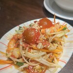 チャンロイ kaaw - 