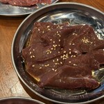 ホルモン たけだ - 