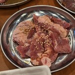 ホルモン たけだ - 