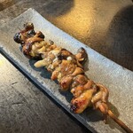 ひょうたん屋 6丁目店 - 