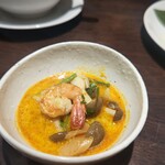 チャンロイ kaaw 赤坂アークヒルズ店 - 