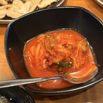 ホルモン たけだ - 