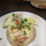 チャンロイ kaaw - 