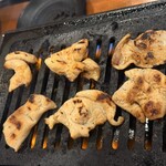 ホルモン たけだ - 