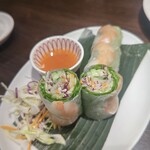 チャンロイ kaaw - 