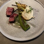 Stage by The Ethical Spirits&Co. - 