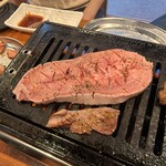 ホルモン たけだ - 