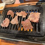 ホルモン たけだ - 