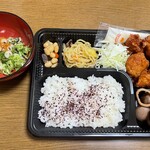 OUR KITCHEN - からあげ