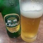 チャンロイ kaaw - 