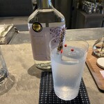 Stage by The Ethical Spirits&Co. - 