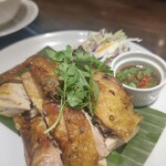 チャンロイ kaaw 赤坂アークヒルズ店 - 