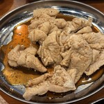 ホルモン たけだ - 