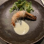 Stage by The Ethical Spirits&Co. - 