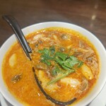 チャンロイ kaaw 赤坂アークヒルズ店 - 