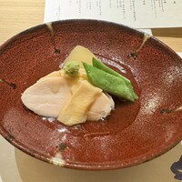 肉懐石 にしやま - 