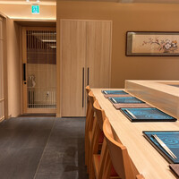 札幌 鮨 よこ田 - 