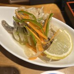 とろさば料理専門店 SABAR - 