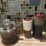 175°DENO〜担担麺〜 札幌北口店 - 