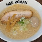 麺浪漫 - 