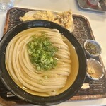 うどん 丸香 - 