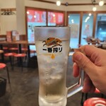元祖台湾もつ鍋 仁 - 