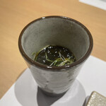 札幌 個室蟹料理 かに辻 - 赤だし