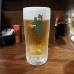 津軽海峡を渡って来た男 あきら - サッポロクラシック 649円