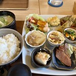 餃子バル ハシゴ - 