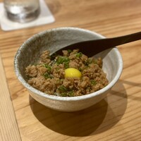 鳥恵 上野広小路店 - 