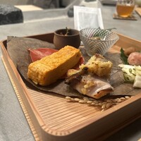 割烹こめを - 