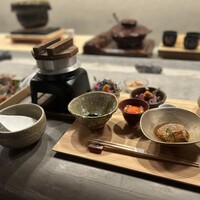 割烹こめを - 