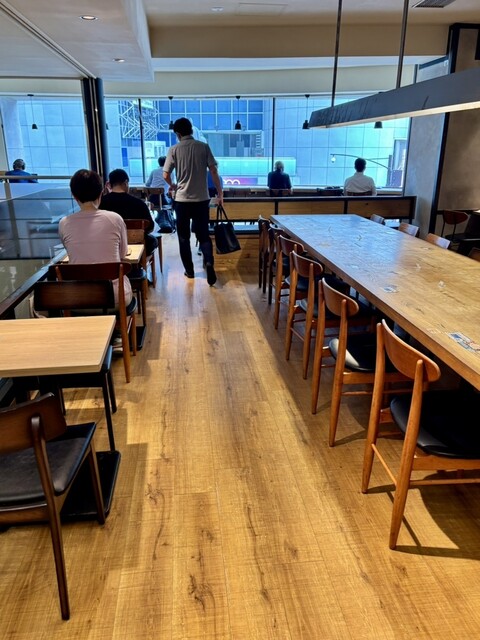 EXCELSIOR CAFFE Shibuya Dogenzaka Ten photo 5