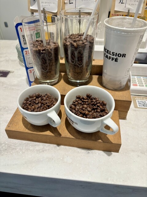 EXCELSIOR CAFFE Shibuya Dogenzaka Ten photo 3