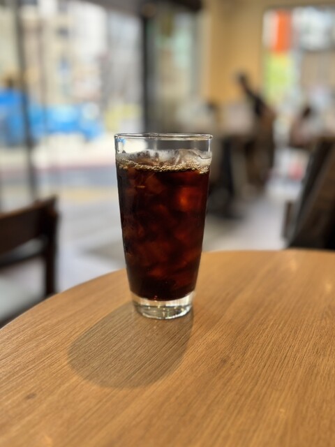 EXCELSIOR CAFFE Shibuya Dogenzaka Ten