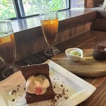 カカオ マーケット バイ マリベル - 