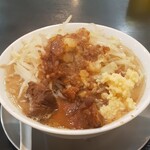 拉麺屋 一匹の鯨 - 