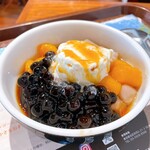 みったん【中華街 &amp;街のデザート屋さん   シークレット入 ■ みったん【中華街 &街のデザート屋さん シークレット入 □ 横浜