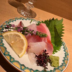 宿酒 きんきん - 