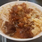 拉麺屋 一匹の鯨 - 