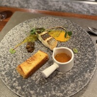 鉄板焼き 表参道 - 