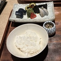 御料理 無窮 - 
