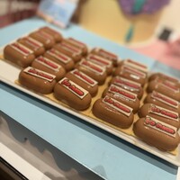 ロビーラウンジ 「マーブルラウンジ」 ヒルトン東京 - 