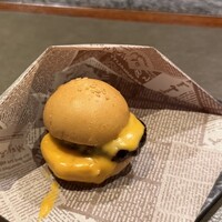 鉄板焼き 表参道 - 