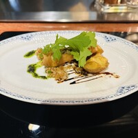 横浜うかい亭 - 
